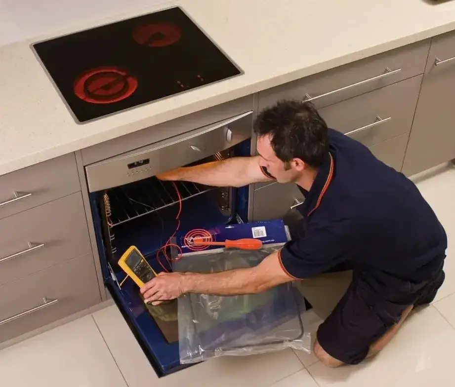 Electric Cooker Installation Morden in Morden