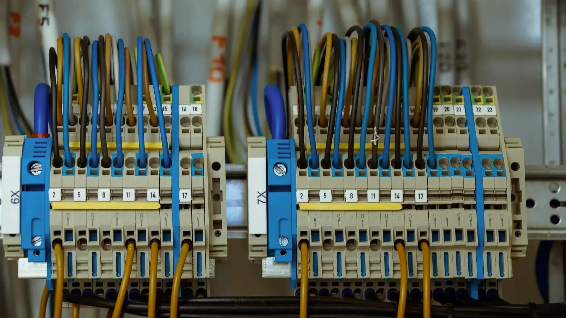 Surge protection installations Morden in Morden