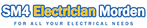 SM4 Electrician Morden