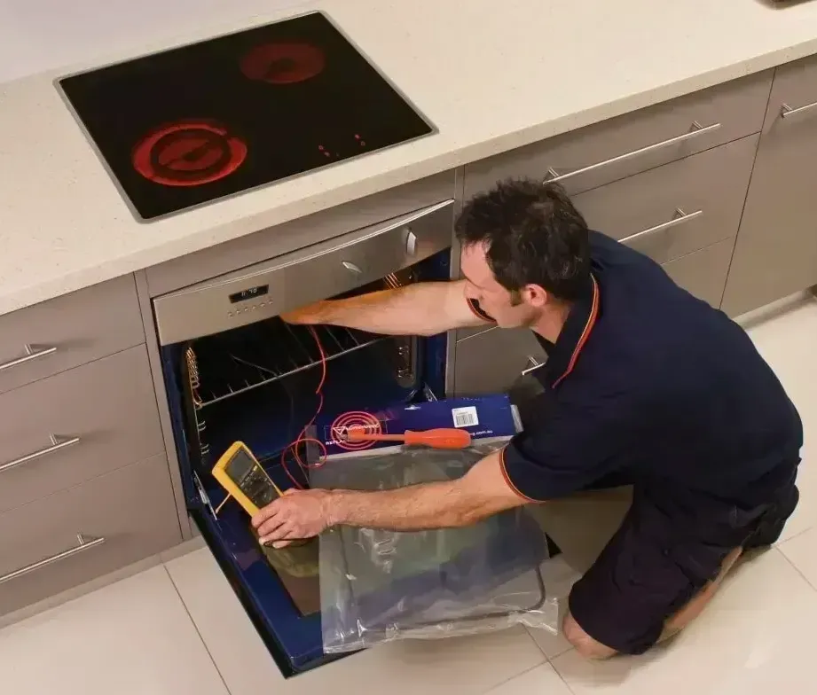 Electric oven installations in Morden